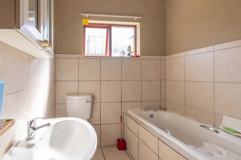 3 Bedroom Property for Sale in Oatlands Eastern Cape